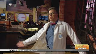 Slap You With Science - 11/2