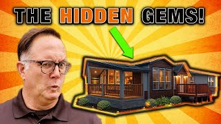3 Facts You NEED To Know About Manufactured Homes