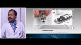 Overview of Endoscopy Lecture by Dr R K Mishra