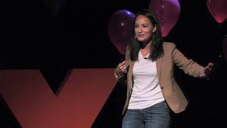America's Trillion Dollar Blindspot | Erika Lucas | TEDxOU
