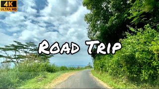 Road Trip to Deniyaya and Sooriyakanda Bound | Sri Lanka | 4K