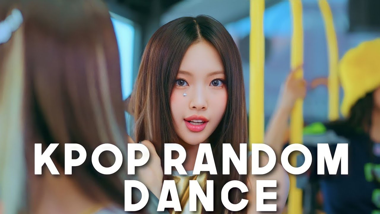 Kpop Random Dance Challenge 2023 Iconic Popular Youtube Music