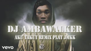 DJ AKU TAKUT REPVBLIK JEDAG JEDUG REMIX [PLAT JMK] BY MASKHAT !!