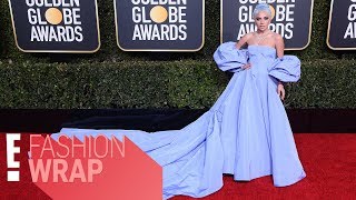 Golden Globes 2019: Was Lady Gaga the Best Dressed? | E!