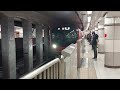 東京メトロ丸ノ内線2000系2119f各駅停車荻窪駅行き本郷三丁目駅到着 2022 12 24