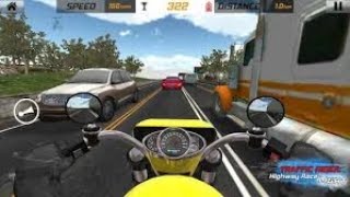 Traffic Rider Gameplay |part 12| Speed, Thrills, and Endless Adventure
