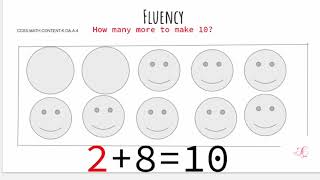Kindergarten Engage New York Module 5 Lesson 1