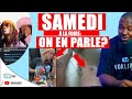 SAMEDI 30 NOV. A LA FOIRE,  RAP IVOIRE  : RÉCAP DE LA SEMAINE