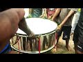 vinayaka festival drums special effects tamilnadu drums