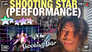 FIRST TIME EVER LISTENING TO XG!! | XG "SHOOTING STAR" (PERFORMANCE VIDEO) | REACTION