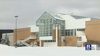 Irondequoit board approves changes to former Medley Centre