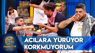 Danilo Şef İntikamını Acı Aldı | MasterChef Türkiye All Star 92. Bölüm