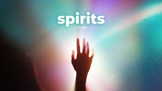 If You Believe in A Higher Power - LISTEN TO THIS SONG - (Spirits, Fearless Soul)