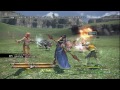 ff13 mission 11：勇者のおごり アドゥロ