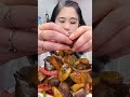 today s chinese street food conch most delicious seafood spicy conch conch seefood eatingvlog