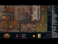 dave versus rimworld rimworld anomaly livestream