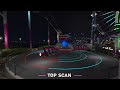 FiveM - Top Scan - Theme Park (RTX DEV)