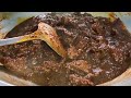 Daging Masak Hitam Sarawak | DAGING MASAK HITAM LEGEND | Resepi Kampung Resepi Orang Lama