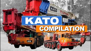 Kato Compilation