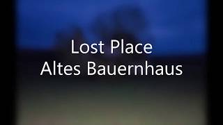 Altes Bauernhaus