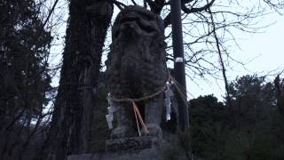 満濃池・神野寺・神野神社