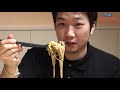 혁팅tv 중국에 이런 한국적 맛이 feat. 이 집 냉면 잘하네~ 고깃집인데..주객전도 갑