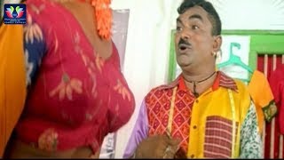 Sivaji Raja And Madhumitha Best Comedy Scenes | Puttintiki Ra Chelli Movie | Comedy Express