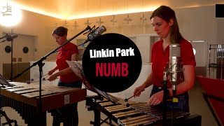 Numb - Linkin Park | Percussion Ensemble