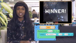 Code.org Lesson 14 Conditionals | Unit 3- Interactive Animations and Games | Full Answer