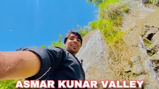 Lunch in ASMAR District Kunar Valley | Afghanistan | Vlog