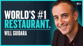 How to Become the Best at What You Do - World’s #1 Restaurant Owner