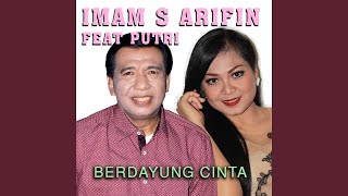 Berdayung Cinta (feat. Putri)