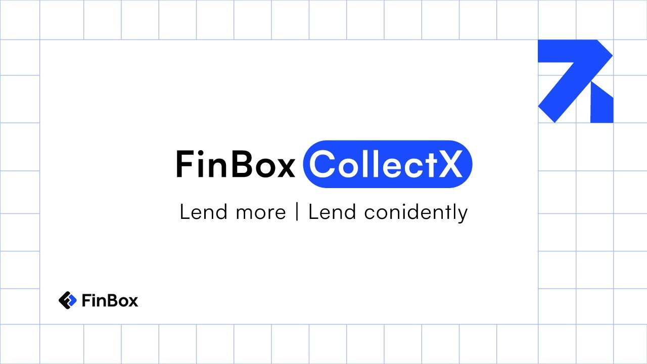 Introducing Finbox Collectx Collections Intelligence For Digital