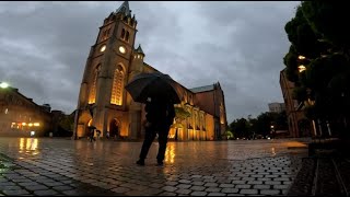 명동성당 Myeongdong catholic cathedral in Korea｜Korean Koala TV