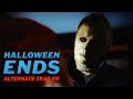 Halloween Ends - Final Trailer 2 | Concept