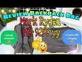 Review Backpack Bag Mark Ryden MR 9299YY II Hadiah Ulang Tahun Dari Istri II Tas Mark Ryden