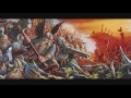 warhammer fantasy – dwarfs tribute – tyr – blood of heroes