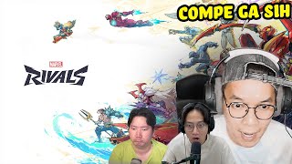 JADIIN COMPE COMPE! TOP UP HANYA DI WWW.EZPZTOPUP.COM - Marvel Rivals Indonesia