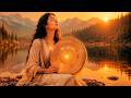 432Hz The Spirit Frequency 》Deep Heart Healing 》Emotional & Spiritual Calm Meditation Music