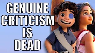 The Animation Fandom Is Being Consumed By TOXIC Nostalgia