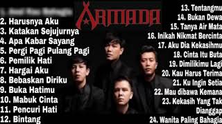 Armada Full Album Tanpa Iklan Armada Band Full Album 2020 Asal Kau Bahagia Awas Jatuh Cinta