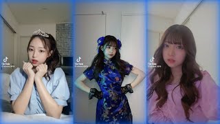 Tik Tok メドレー！　みなみver   【みなみ】#みなみ       ＃メドレー#tiktok