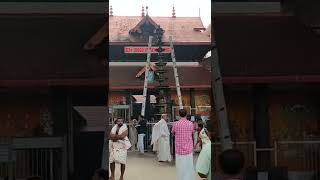 గురువాయూర్ శ్రీకృష్ణ దేవస్థానం కేరళ|Very powerful Srikrishna temple Guruvayoor Kerala #kshetravihari