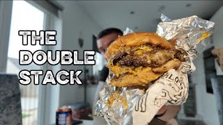 BODYBUILDERS FIRST CHEAT MEAL IN 5 MONTHS!