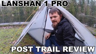 Lanshan 1 Pro