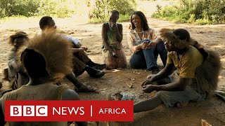 Mother Africa - History Of Africa with Zeinab Badawi [Episode 1]