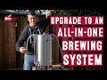 Top 5 Reasons Why the BrewZilla is the Ultimate Value All-in-One Brewing System | MoreBeer!