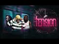 julai ft rustar u0026 f jay tension official audio