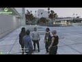 Mayor Nino Finds Out Mr. K Is Suing The PD for This Reason | GTA RP