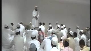 DUGANA LAILATUL QADR on 14 August 2012 IN SHARJA (DUBAI)